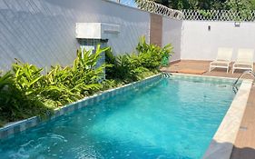 Aconchego! Sua casa com Piscina em Passos!!